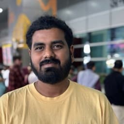 Nikhil J