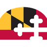 State of Maryland logo