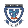 Federal University, Lokoja logo