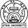 Utkal University Bhubaneswar logo