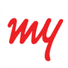 MakeMyTrip logo