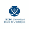 Instituto Tecnológico y de Estudios Superiores de Occidente logo