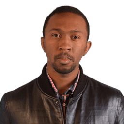 Elie fabrice Rakotoalisoa