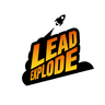 Lead Explode logo