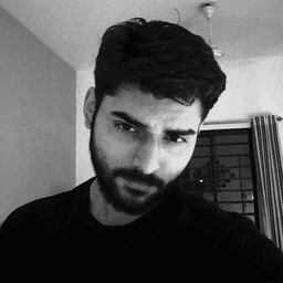 Mitansh Panchal