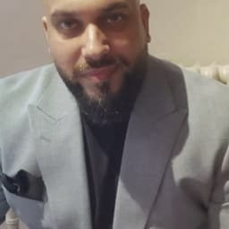 Arshad Mohammad