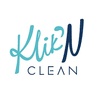 KliknClean logo