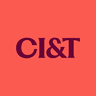 CI&T SOFTWARE logo