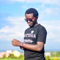 John Mukundi