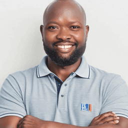 Clifford Usidamen