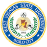 West Visayas State University logo