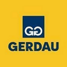 Gerdau logo