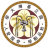 National Taiwan University logo