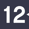 Twelve Consulting Group logo
