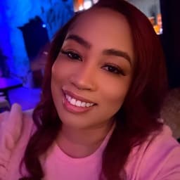 Tasha Licorish