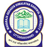 Maharaja Agrasen Himalayan Garhwal University logo