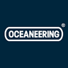 Oceaneering logo