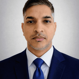 Jayendra Singh
