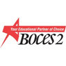 Monroe BOCES (New Visions Medical Program) logo