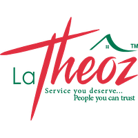 LA THEOZ REAL ESTATE SOLUTION SERVICES INC