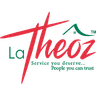 LA THEOZ REAL ESTATE SOLUTION SERVICES INC logo
