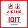 AISSMS Institute of Technology logo