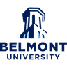 Belmont University logo