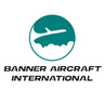 Banner Aircraft International, INC. logo