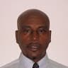 Rudolph Parker