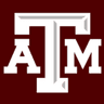 Texas A&M University logo