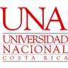 Universidad Nacional (UNA) logo