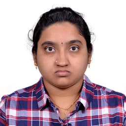 Madhavi Kuchibhotla