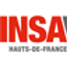INSA Hauts-de-France logo