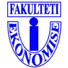 University of Tirana logo