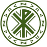 Universidad Católica de Valencia logo