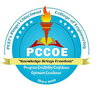 PCET’s PCCOE logo