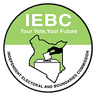 Independent Electoral and Boundaries Commission logo