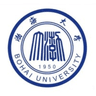 Bohai University logo