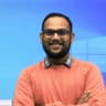Anantharaman Gopakumar