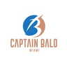 Capt. Balo Miami Concierge Services logo