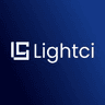 Lightci logo