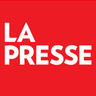 La Presse logo