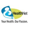 HealthNet logo