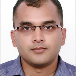 Nikhil Patel
