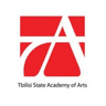 Tbilisi State Academy of Arts logo