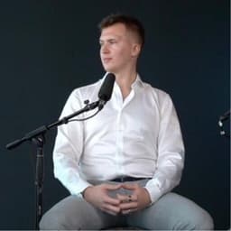 Artem Danilov