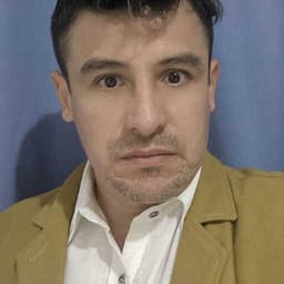 Benjamin Aldama