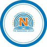 Narayana Junior College logo