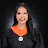 Alyssa Mae Gibaga