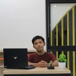 Bevan Satriaa